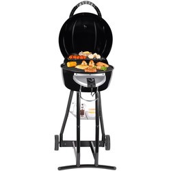 Trisa Grill BBQ Star 2in1