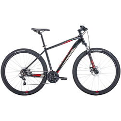 Forward Apache 29 2.2 Disc 2021 frame 21