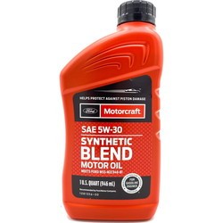 Ford Motorcraft Synthetic Blend 5W-30 1L