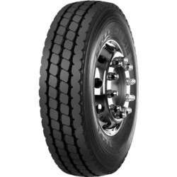 Kelly Tires Armorsteel KMS 12 R24 160K