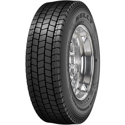 Kelly Tires Armorsteel KDM2 295/80 R22.5 152M