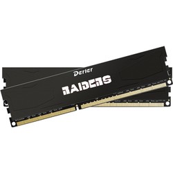 Derlar Saint Warrior DDR4 2x8Gb