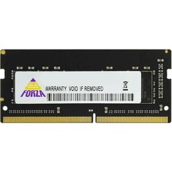 Neo Forza DDR4 SO-DIMM 1x4Gb