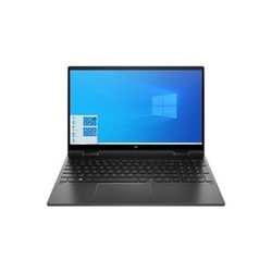 HP ENVY 15-ee0000 x360 (15-EE0017UR 2X0K0EA) (черный)