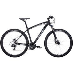 Forward Next 29 3.0 Disc 2021 frame 23