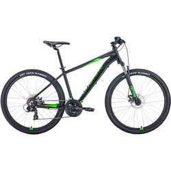 Forward Apache 27.5 2.2 Disc 2021 frame 21