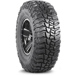 Mickey Thompson BAJA BOSS M/T 295/55 R20 123Q
