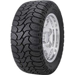 Mickey Thompson BAJA ATZ Radial