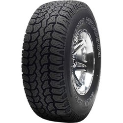 Mickey Thompson BAJA ATZ Radial Plus