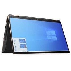 HP Spectre x360 15-eb1000 (15-EB1000UR 2X0Y5EA) (графит)