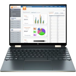 HP Spectre x360 14-ea0000 (14-EA0004UR 316F2EA)