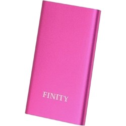FINITY Portable Battery Charger 5000