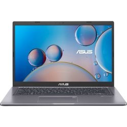 Asus X415MA (X415MA-EB215) (серебристый)