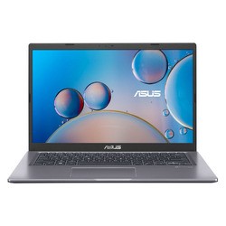 Asus X415MA (X415MA-EB215) (серый)