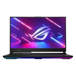 Asus ROG Strix SCAR 17 G733QM (G733QM-HG028T) (графит)