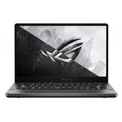 Asus ROG Zephyrus G14 GA401IU (GA401IU-HE107T) (серый)