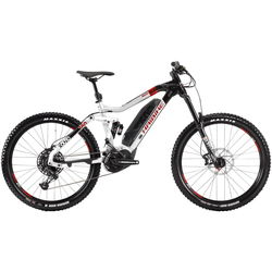 Haibike Xduro Nduro 2.0 2020 frame S