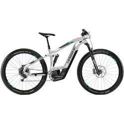 Haibike Sduro FullNine 7.0 2020 frame S