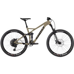 GHOST SL AMR 4.7 2020 frame S