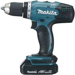 Makita BDF453SHE