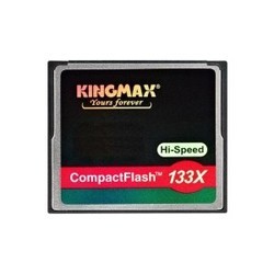 Kingmax CompactFlash 133x 4Gb