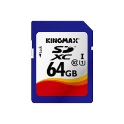 Kingmax SDXC Class 10 64Gb