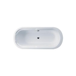 Villeroy &amp; Boch Rebana Oval 180x80