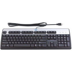 HP USB Standard Keyboard