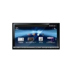 Sony XAV-741