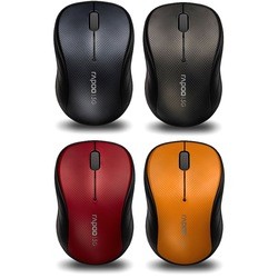 Rapoo Wireless Optical Mouse 3000P