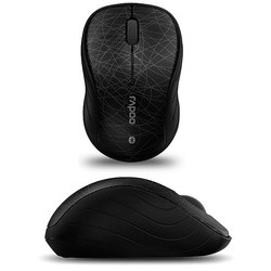 Rapoo Bluetooth Optical Mouse 6080