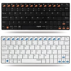 Rapoo BT Ultra-slim Keyboard for iPad E6300