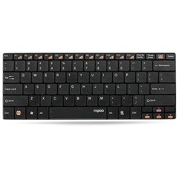 Rapoo Wireless Compact Ultra-slim Keyboard E9050