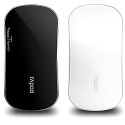 Rapoo Wireless Touch Optical Mouse T6