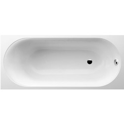 Villeroy & Boch Cetus 170x75