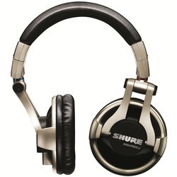 Shure SRH750DJ