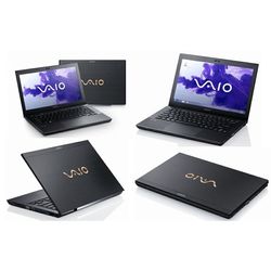 Sony SV-S13A1V8R/S