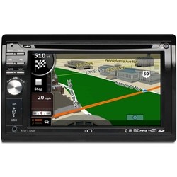 ACV AVD-5100W