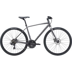 Giant Escape 3 Disc 2021 frame XS