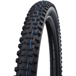 Schwalbe Hans Dampf Evolution Folding 27.5x2.6