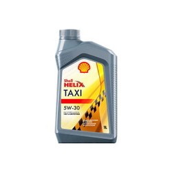 Shell Helix Taxi 5W-30 1L