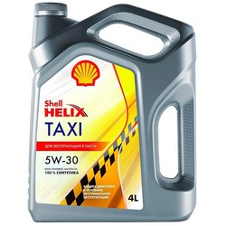 Shell Helix Taxi 5W-30 4L