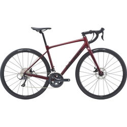 Giant Contend AR 3 2021 frame S