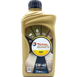 Total Quartz INEO C3 5W-40 1L