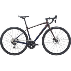 Giant Liv Avail AR 1 2021 frame S