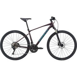 Giant Roam 0 Disc 2021 frame XS