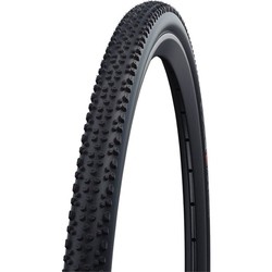 Schwalbe X-One Allround Evolution Folding