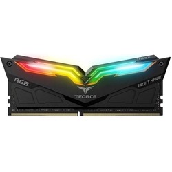 Team Group Night Hawk RGB T-Force DDR4 2x8Gb