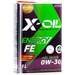 X-Oil Energy FE 0W-30 1L