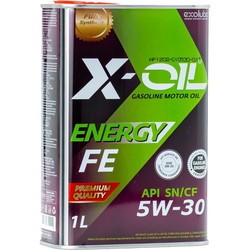 X-Oil Energy FE 5W-30 1L